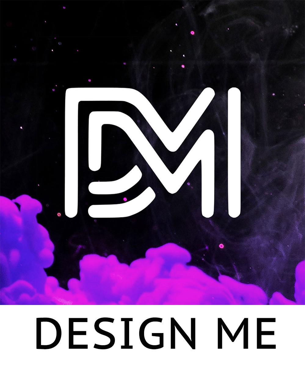 Me дизайн. Medesign. I can design